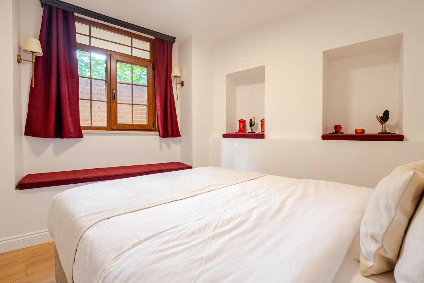 Villa Arancia - Garden, Bbq, Sauna & Turkish Bath By The Tram In Fatih