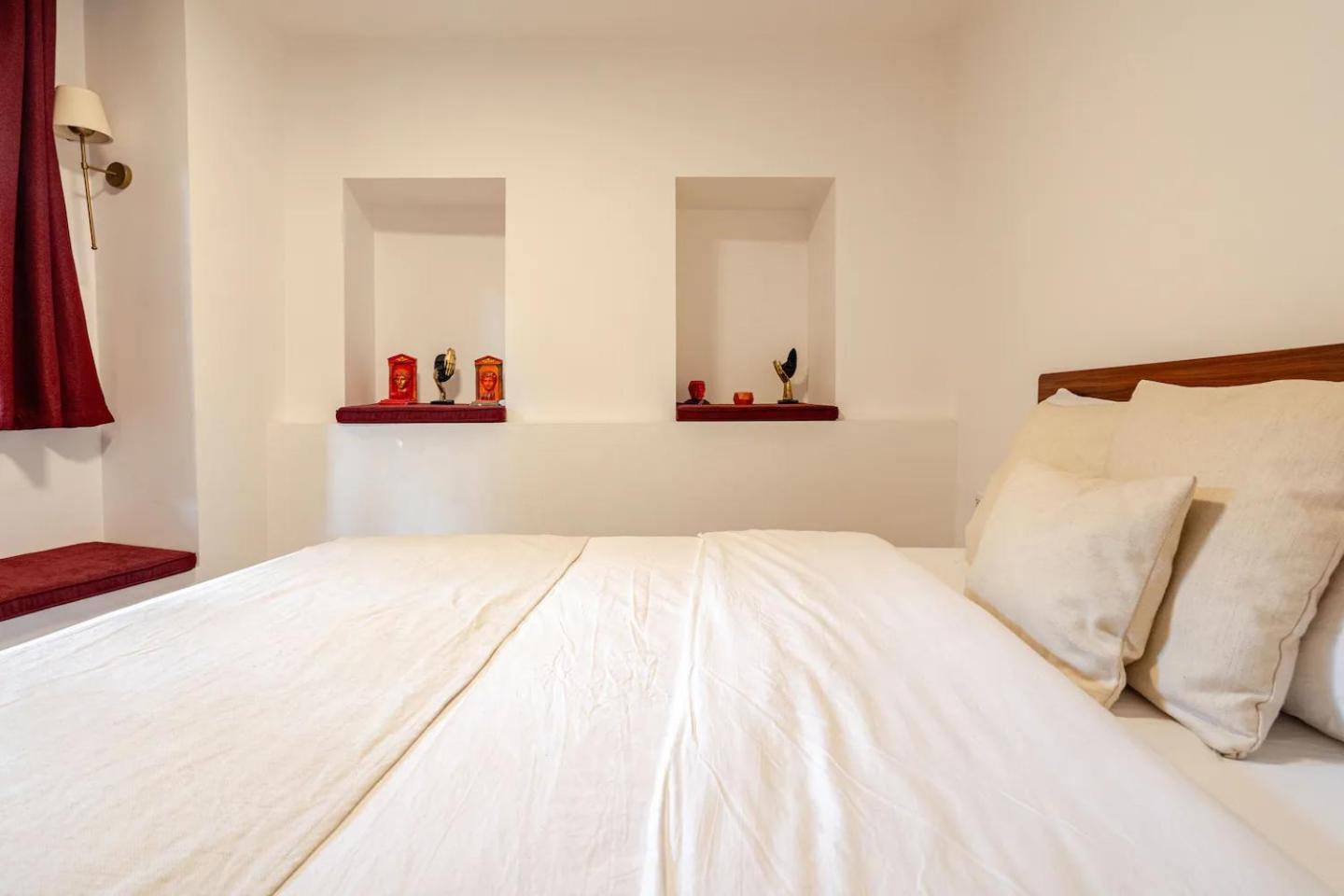 Arancia - Garden, Bbq, Sauna & Turkish Bath By The Tram In Fatih Villa *